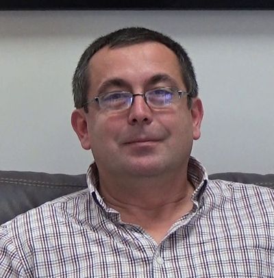 Bálint Ferencz